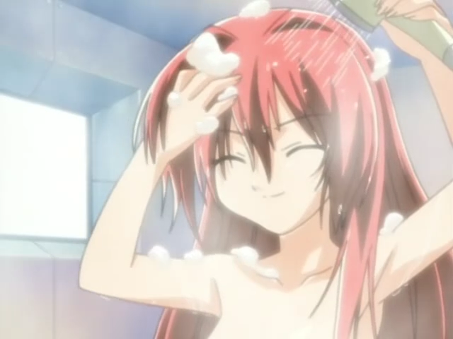 Happy☆Lesson: Advance (AnimeHD)